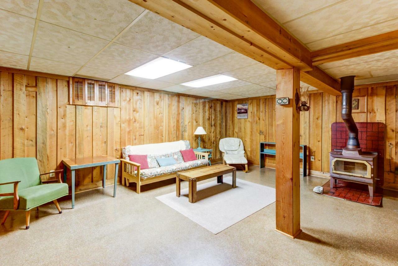 Foothill Cabin Creston Exterior photo